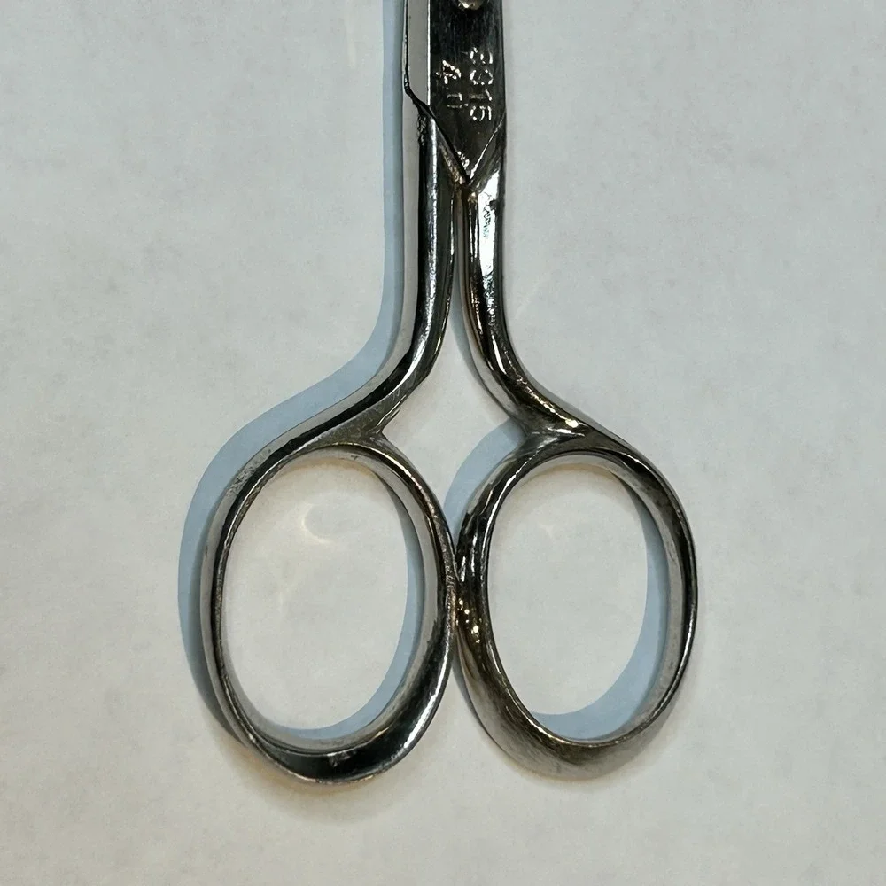 Vintage Griffon Germany # 3915 Stainless Steel 4